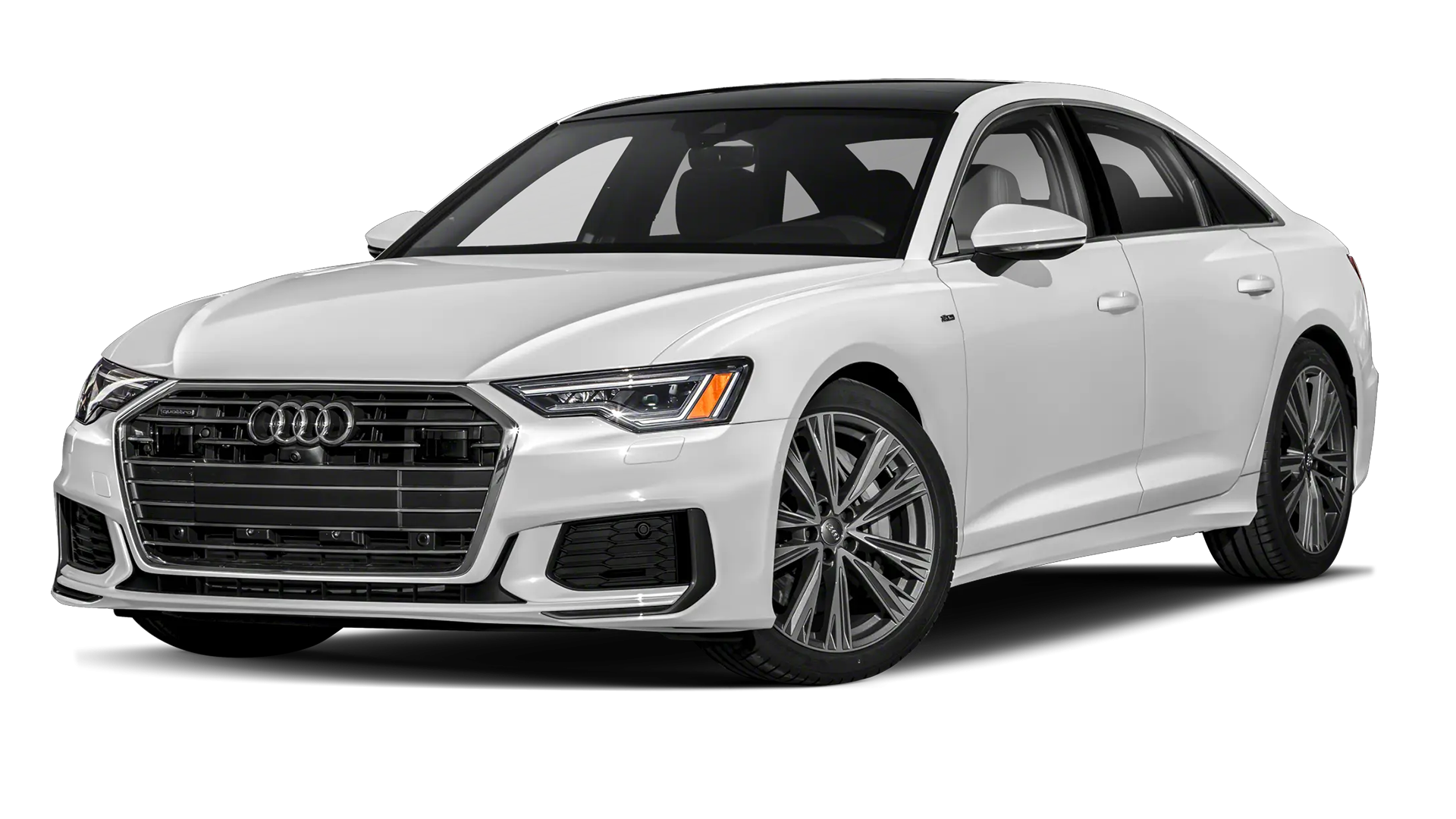 Audi A6 45TFSI Premium